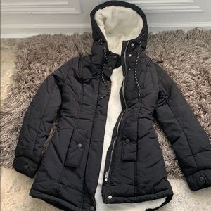 Women’s winter coat
